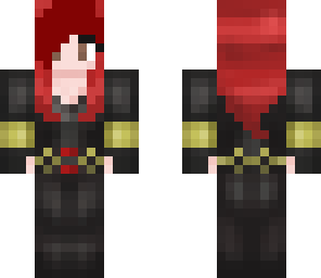 black widow