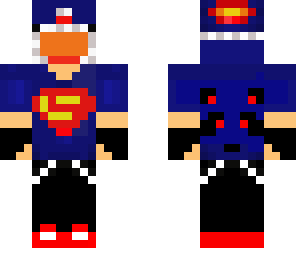 super chicken