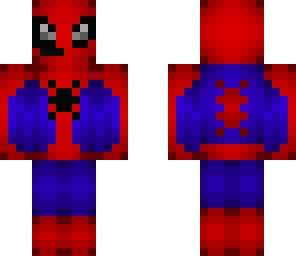 gamer spider