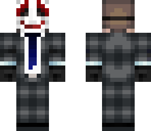 hoxton modification