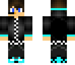 swag  teen boy