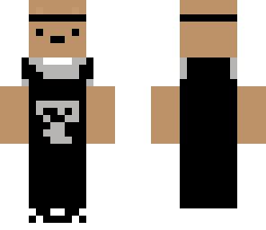 bear