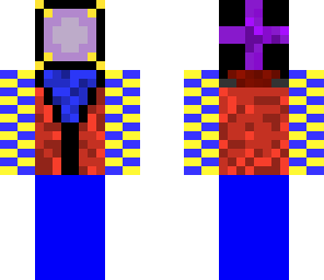 clock king