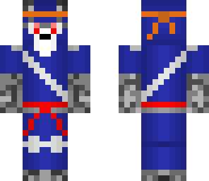 ninja wolf hd