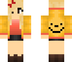 winni the pooh girl