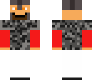 dwarven gilligan