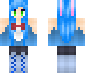 bonnie