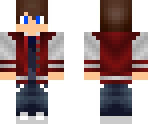 peter parker