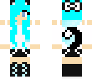 cat girl