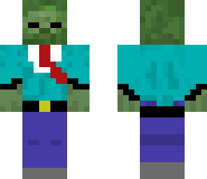 zombie swag