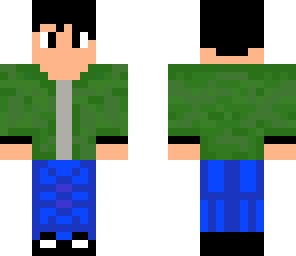 sayemum green shirt
