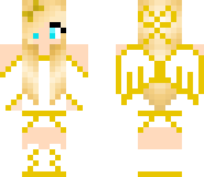 angel princess