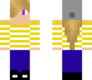 hipster yellow
