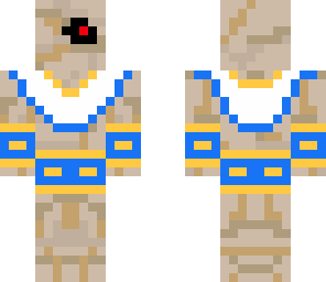mummy
