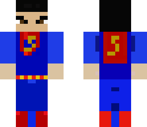 superman