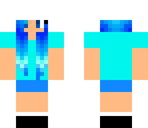 finn as girl