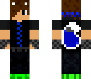 blue wolf