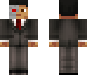 my skin