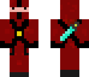 ninja cool