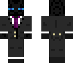 final re-upload of enderman
