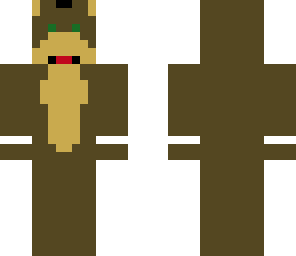 coyote