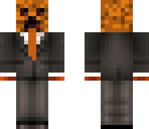 pumpkin creeper