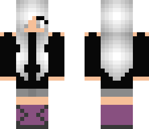 goth girl