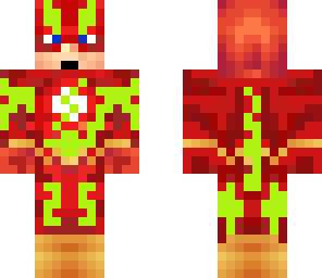 the flash ii