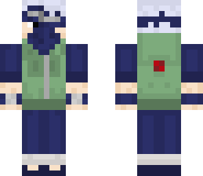 kakashi version 1