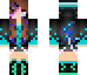 cute pro gmr girl