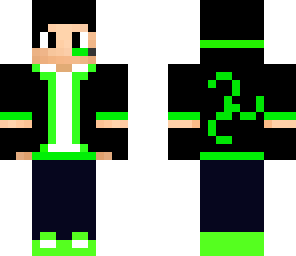 razer edit by lufy