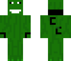 its chaoticcucumber