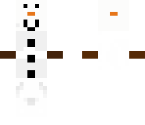 snowman
