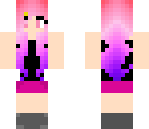 master girl