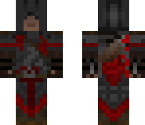 dark assassin 