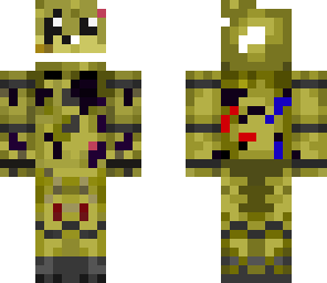 springtrap