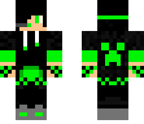 green gamer