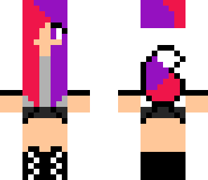 cool girl