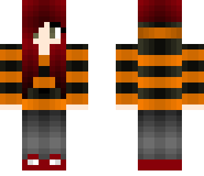 new skin