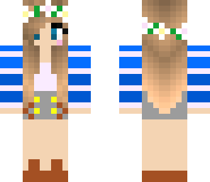girl cute summer