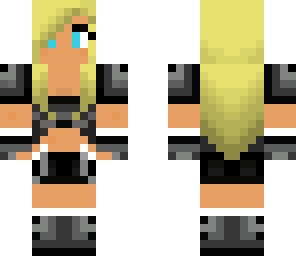 assassain girl