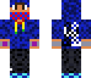 cyberneticyoshi
