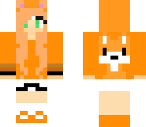 foxy girl