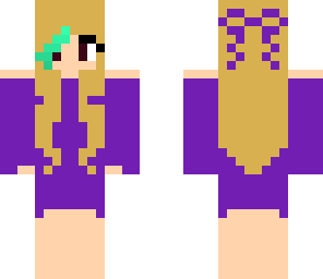 pj girl