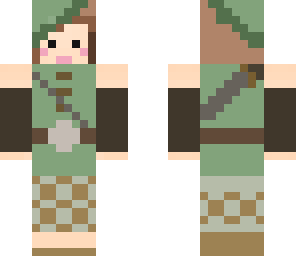 robin hood