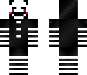 puppet