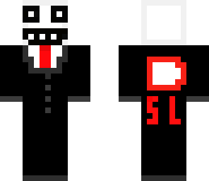 slender friend
