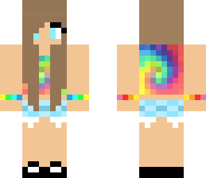 tie die