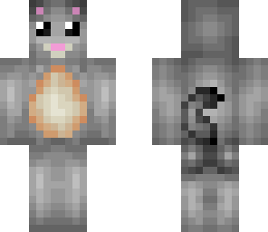 mouse