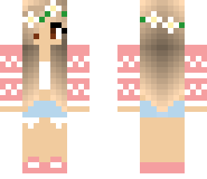 updated version of cute girl